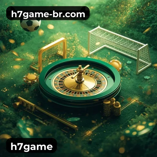 Servidor Brasil h7game