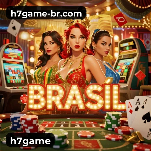 Apostas Ao Vivo h7game