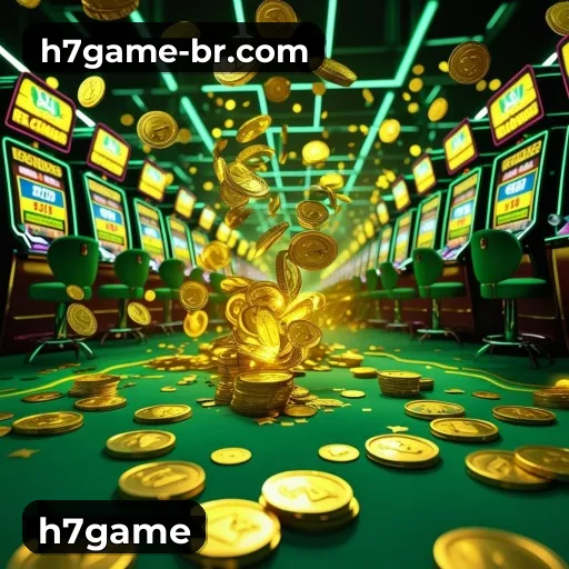 Certificação GLI h7game