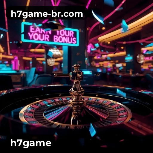 Licença Curaçao h7game