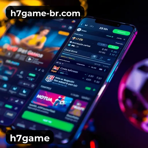 h7game Pagamento Seguro SSL