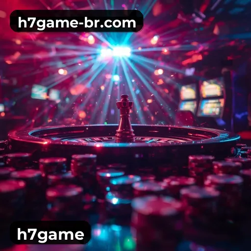 h7game Download Oficial