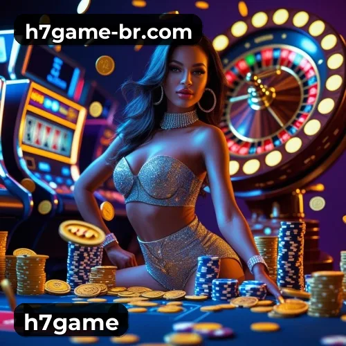 h7game Logo 1