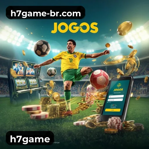 h7game Logo 3