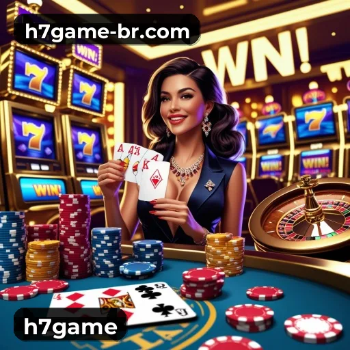 h7game Certificado eCOGRA - Jogos Justos Auditados