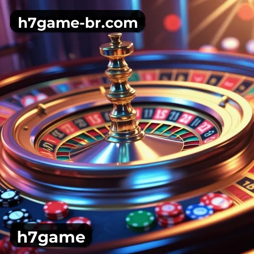 h7game Certificado eCOGRA - Jogos Justos Auditados