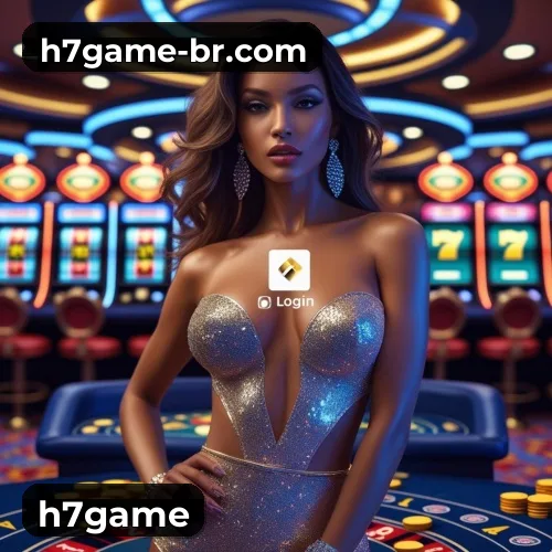 h7game PIX Instantâneo - Saques em 8 Minutos