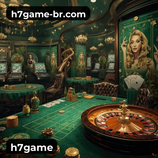 h7game Instalar Logo 1