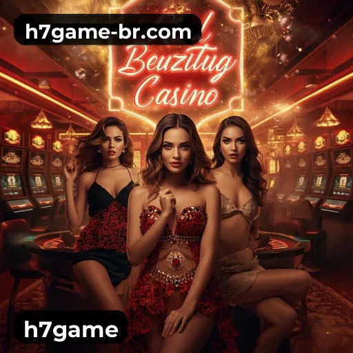 h7game Instalar Logo 3