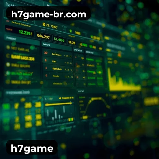 h7game Segurança Logo 3