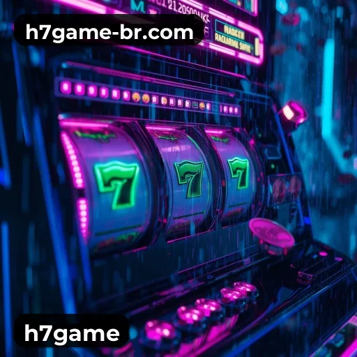 h7game Segurança Logo 1