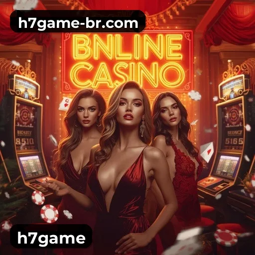 h7game Segurança Logo 2