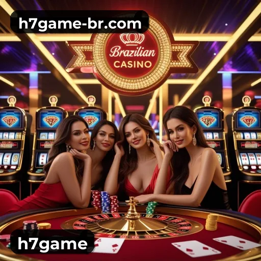 Loteria h7game - Lotofácil diária