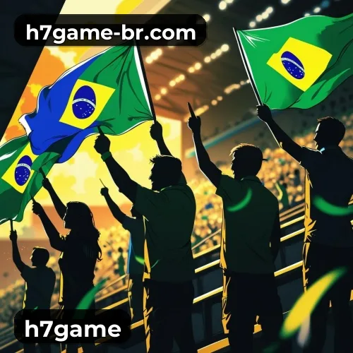 Loteria h7game - Quina e mais jogos