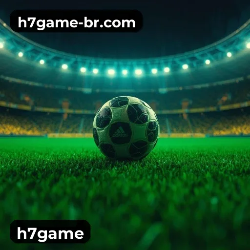Plataforma h7game - Cloud AWS Infrastructure