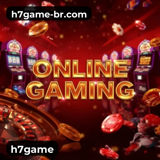 Slots h7game - Giros Grátis Diários